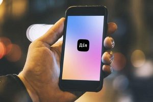 Цифровизация Украины: ТОП новых услуг госприложения «Дія»