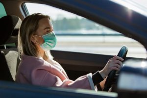 В Украине повысят штрафы за нарушение ПДД