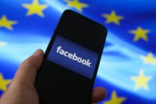 Facebook Marketplace впервые столкнулась с антимонопольным расследованием в ЕС