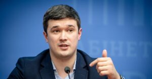 Номер один в мире по цифровой трансформации: Федоров озвучил амбициозные планы Минцифры