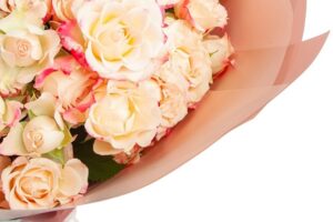 Замовте красиві квіти – порадуйте подарунком!