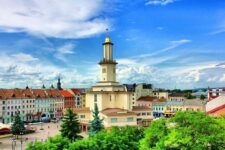 Не Киев: Forbes назвал лучший украинский город для бизнеса