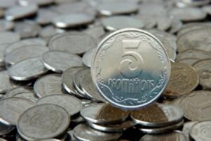Нацбанк буде продавати українські монети на вагу