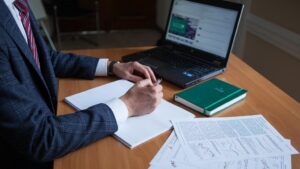 Вслед за банками: НБУ вводит дистанционную проверку платежных компаний