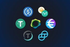 Регулятор США разрешил банкам предоставлять услуги эмитентам стейблкоинов