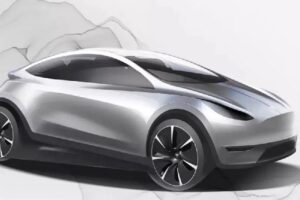 Ілон Маск розповів, якими будуть нові автомобілі Tesla