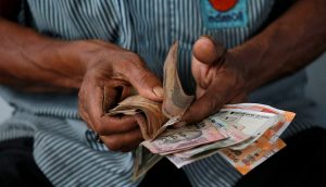 Без банковского счета: 5 стран с низкой финансовой инклюзией