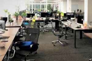 Кіберполіція зірвала джекпот: ліквідовано фірму-розробника онлайн-казино