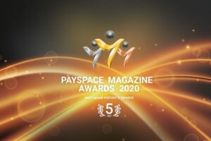 PAYSPACE MAGAZINE AWARDS 2020: на старт!