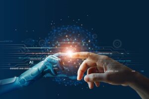 Роботы наступают: ТОП-6 навыков, которые не сможет заменить искусственный интеллект