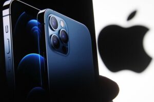 Apple работает над собственным поисковиком – СМИ