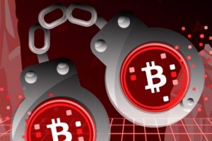 Організатора криптовалютної піраміди Bitsonar залишають в СІЗО