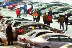 Колишній китайський стартап-єдиноріг продається за $1,3 тис