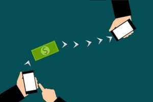 Законопроект о платежных услугах будет зарегистрирован в начале ноября – Алексей Шабан, НБУ