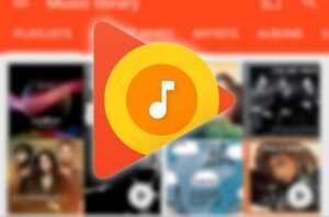 Google натиснув на stop: сервіс Play Music припинив роботу