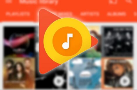 Google нажал на stop: сервис Play Music прекратил работу