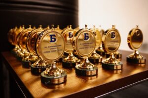 IBOX Bank признан лучшим транзакционным банком 2020 года по версии клуба «Банкиръ»