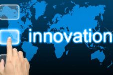 Украина поднялась в рейтинге самых инновационных стран мира
