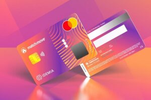 Mastercard запускает пилотный проект по биометрическим картам в Азии