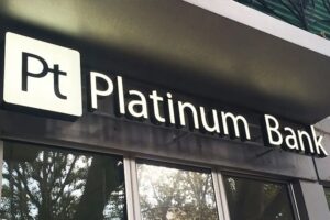 Фонд гарантирования прокомментировал иск к Рожковой и другим экс-руководителям “Платинум Банка”