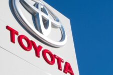 Toyota тестирует свою цифровую валюту