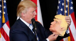 Хакер угадал пароль к аккаунту Трампа в Twitter с пятой попытки: а вы сможете?