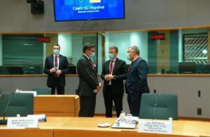 Мінфін попередив про “значне” навантаження на держбюджет