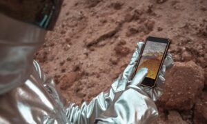 На Місяці побудують мережу 4G: в NASA розповіли про новий проект