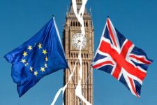 Британия тайно заплатила ЕС миллиард фунтов в рамках переговоров по брекситу