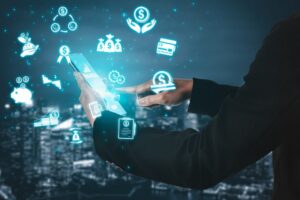 Кількість Фінтех-єдинорогів в світі виросло: названі найдорожчі компанії