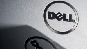 Dell збагачується від переходу співробітників на віддалену роботу