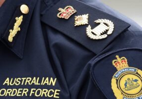 Митні департаменти Австралії та Сінгапуру тестують нову систему комунікації на базі Blockchain