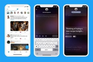 Вслед за Facebook: Twitter запускает опцию исчезающих “флитов”