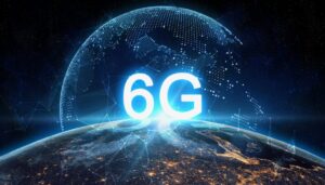 Китай запустил первый в мире спутник для тестирования 6G