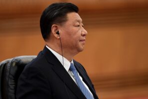 Сі Цзіньпін закликав готуватись до національних цифрових валют