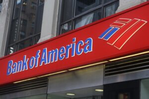 Аналитики Bank of America прогнозируют рост инфляции и удорожание продуктовой корзины