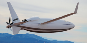 По цене обычных рейсов: представлен самый экономичный самолет для бизнес-авиации