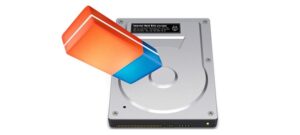 Освободить жесткий диск после обновления Windows 10 станет легче