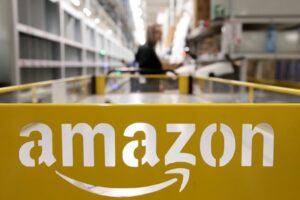 Amazon будет использовать камеры с ИИ для контроля курьеров