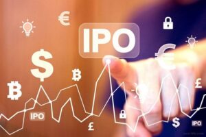 Технологічні компанії масово подають заявки на IPO