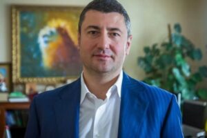 Известный миллиардер озвучил прогнозы развития экономики в Украине и мире на ближайшие пять лет