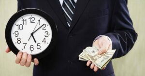 Рада приняла закон об этичном поведении коллекторов