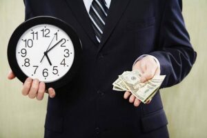 Новий законопроект забороняє практики погроз з боку колекторів