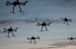 Банкіри Goldman Sachs використовують керовані дрони для укладення угод на мільярди доларів