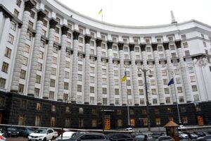 Дополнительные меры для поддержки бизнеса уже разработаны Кабмином