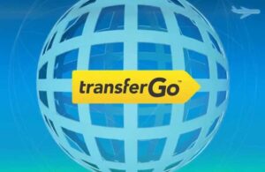 TransferGo очікує $4,5 млн від банку з Кремнієвої долини