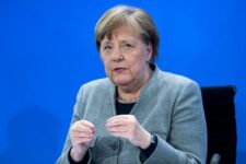 Германия направит 10 млрд евро для поддержки бизнеса во время локдауна