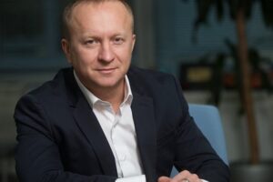 Новый глава правления Ощадбанка вступил в должность