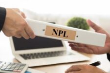 Частка непрацюючих кредитів (NPL) становить 38% – НБУ