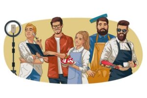 Сервис Opendatabot стал бесплатным для украинских ФОПов